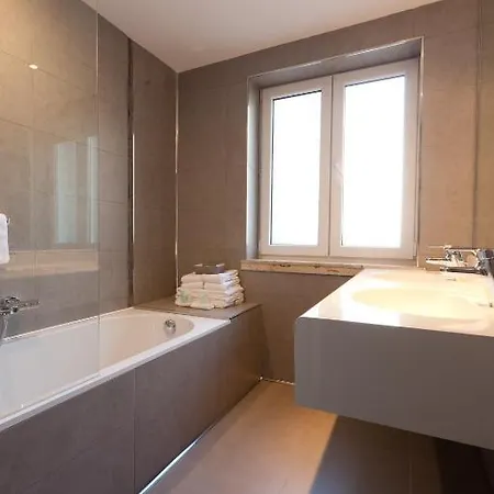 De Hofkamers Hotel Ostende