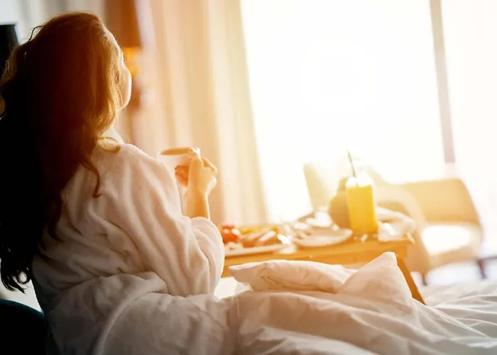 De Hofkamers Hotell Oostende