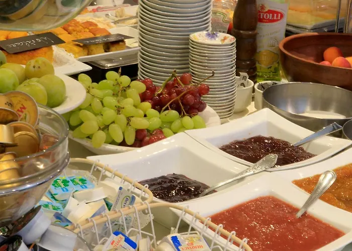 Hotell De Hofkamers 3*