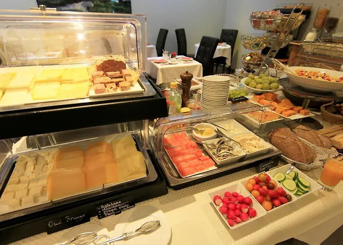 酒店 德霍克美思酒店