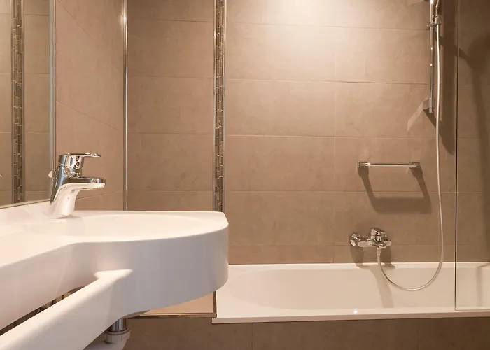 מלון De Hofkamers