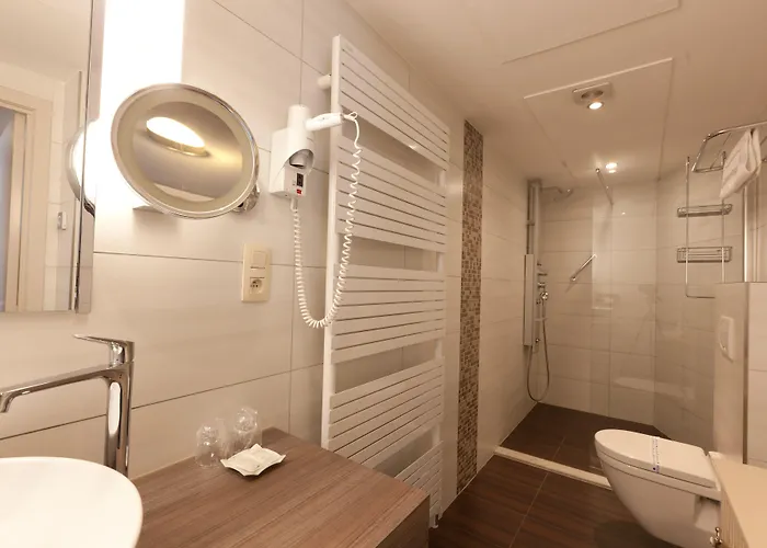 德霍克美思酒店 奥斯滕德