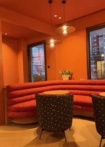 מלון De Hofkamers