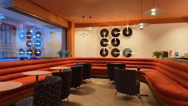 Hotell De Hofkamers 3*