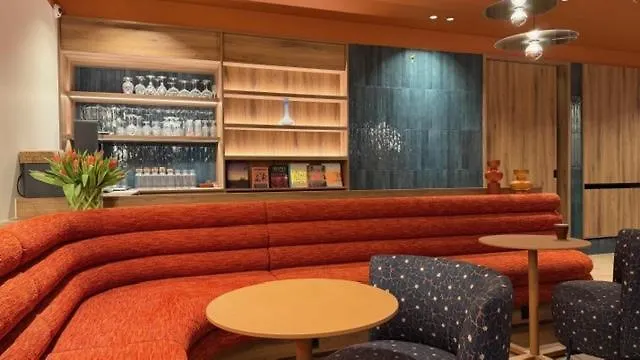 德霍克美思酒店 酒店