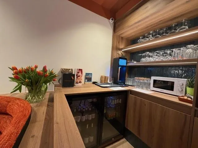 德霍克美思酒店 酒店