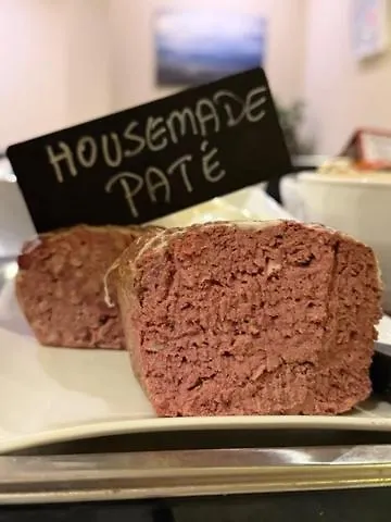 De Hofkamers Hotell 3*