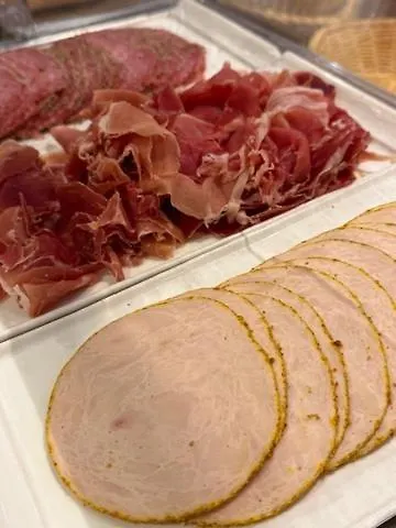 De Hofkamers מלון