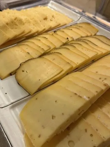 德霍克美思酒店 酒店