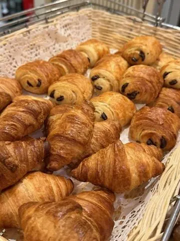 De Hofkamers אוסטנדה