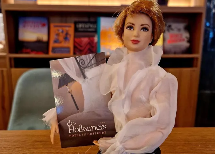 מלון De Hofkamers