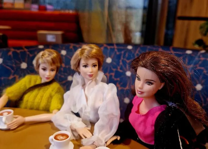 מלון De Hofkamers