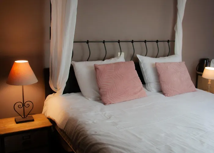 De Hofkamers אוסטנדה