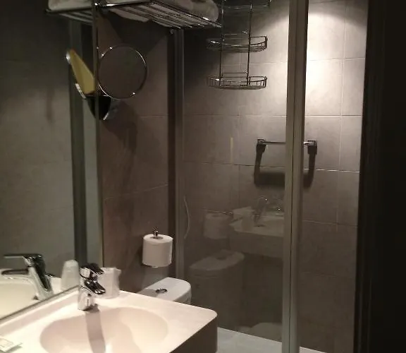 De Hofkamers מלון 3*