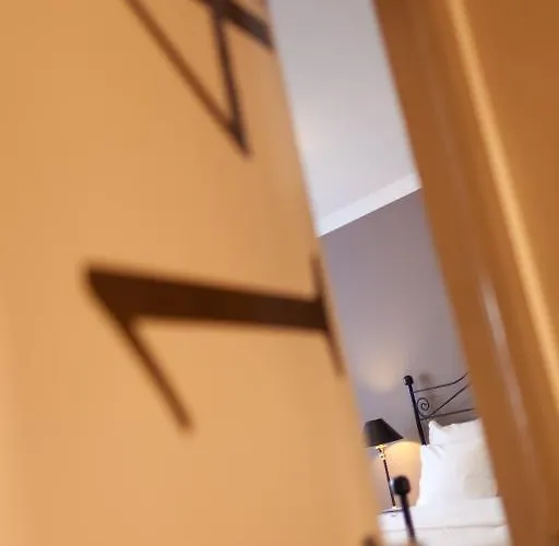 De Hofkamers 3* אוסטנדה