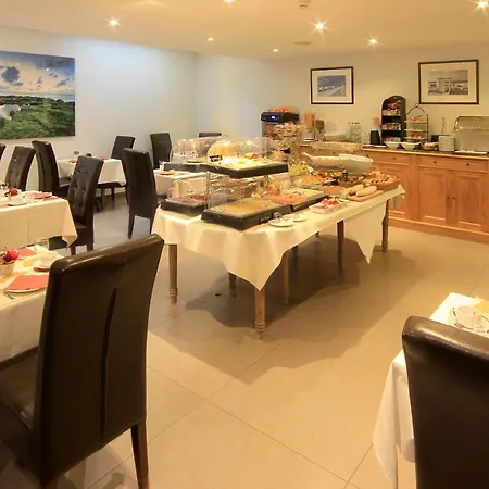 De Hofkamers Hotel 3*