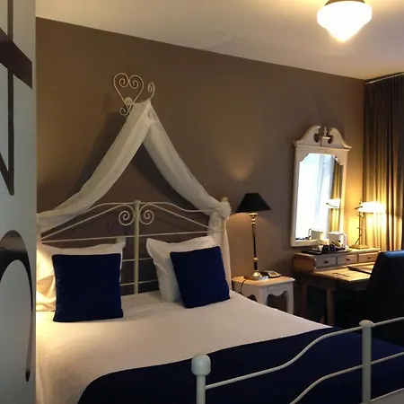 De Hofkamers Hotel Oostende